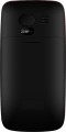 Maxcom MM824BB CZERWONY Poliphone/Big button