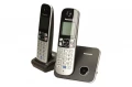 Panasonic KX-TG6812 Dect/Black