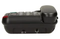 Maxcom KXT480 BB telefon przewodowy, czarny
