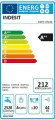 Indesit Zmywarka DSFO3T224ID