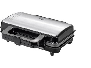 MPM Gofrownica 1000W inox                  MGO-20M