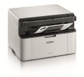Brother AiO DCP-1510E  mono  A4/20ppm/USB/pod.150ark./1000stron@start