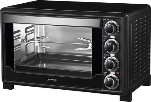 MPM Piekarnik z termoobiegiem 32l             MPE-05/T