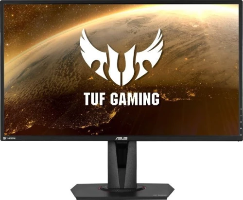 Asus Monitor 27 VG27AQ WQHD IPS HDMI DP 1ms 155Hz