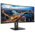 Philips Monitor 345B1C 34'' Curved VA HDMIx2 DPx2