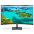 Philips Monitor 241E1SCA 23.6 cali VA HDMI Głośniki