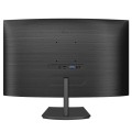 Philips Monitor 241E1SCA 23.6 cali VA HDMI Głośniki