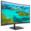 Philips Monitor 241E1SCA 23.6 cali VA HDMI Głośniki