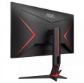 AOC Monitor Q27G2U/BK 27'' VA 144Hz HDMIx2 DP Pivot