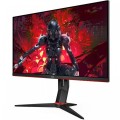 AOC Monitor Q27G2U/BK 27'' VA 144Hz HDMIx2 DP Pivot