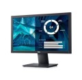 Dell Monitor E2020H 19.5''  LED TN (1600x900) /16:9/VGA/DP 1.2/5Y PPG