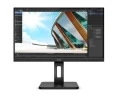 AOC Monitor 24P2Q 23.8 IPS DP DVI HDMI USB Pivot
