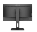 AOC Monitor 24P2Q 23.8 IPS DP DVI HDMI USB Pivot