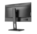 AOC Monitor 24P2Q 23.8 IPS DP DVI HDMI USB Pivot