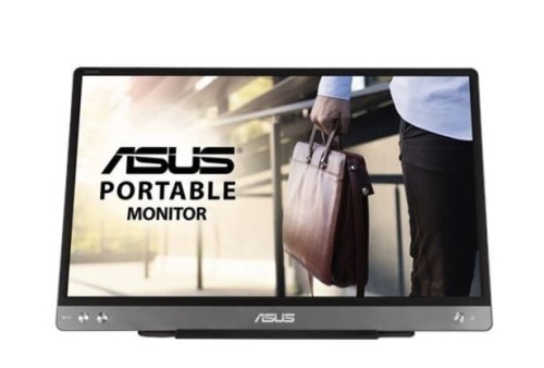 Asus Monitor MB14AC 14 cali