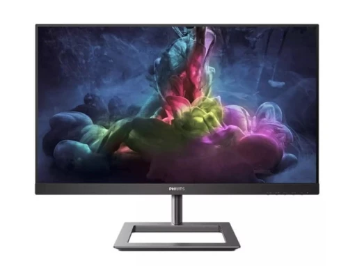 Philips Monitor 242E1GAJ 23.8 cala VA 144Hz HDMI DP
