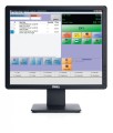 Dell Monitor 17 E1715S LCD TN (1280x1024)/5:4/VGA/DP/3Y PPG