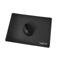 LogiLink Radiowa mysz optyczna 2.4GHz 1600dpi czarna ergonomiczna