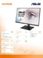 Asus Monitor 27 cali VA27DQSB