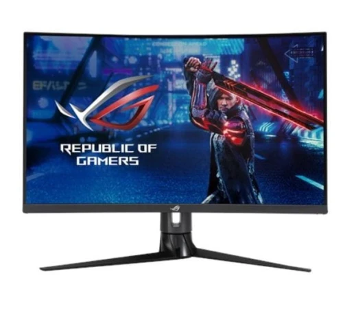 Asus Monitor ROG Strix 31.5 cala XG32VC