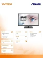 Asus Monitor 27 cali VA27AQSB
