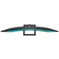 Philips Monitor 272E1CA 27 cali Curved VA HDMI FreeSync