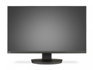 NEC Monitor 27 MultiSync EA271F czarny AH-IPS with LED