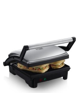 Russell Hobbs Opiekacz do kanapek Panini 3w1    17888-56