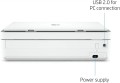 HP Inc. Urządzenie wielofunkcyjne HP Envy 6020E  223N4B