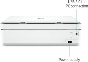 HP Inc. Urządzenie wielofunkcyjne HP Envy 6020E  223N4B