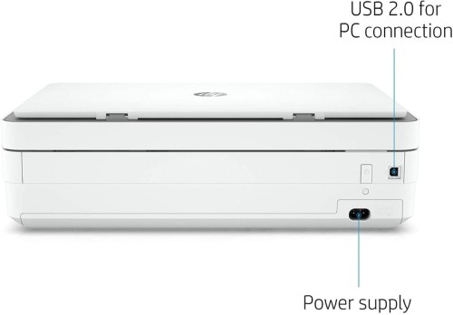 HP Inc. Urządzenie wielofunkcyjne HP Envy 6020E  223N4B