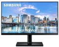 Samsung Monitor 23,8 cala LF24T450FQRXEN IPS FHD 16:9 5ms płaski 3Y