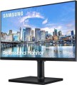 Samsung Monitor 23,8 cala LF24T450FQRXEN IPS FHD 16:9 5ms płaski 3Y