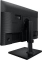 Samsung Monitor 23,8 cala LF24T450FQRXEN IPS FHD 16:9 5ms płaski 3Y