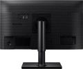 Samsung Monitor 23,8 cala LF24T450FQRXEN IPS FHD 16:9 5ms płaski 3Y