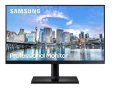 Samsung Monitor 27 cali LF27T450FQRXEN IPS FHD 16:9 5ms płaski 3Y