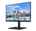 Samsung Monitor 27 cali LF27T450FQRXEN IPS FHD 16:9 5ms płaski 3Y