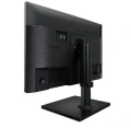 Samsung Monitor 27 cali LF27T450FQRXEN IPS FHD 16:9 5ms płaski 3Y