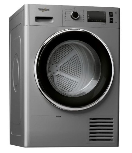 Whirlpool Suszarka Przemysłowa AWZ8HPS/PRO