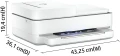 HP Inc. Urządzenie wielofunkcyjne HP Envy 6420E  223R4B