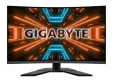 Gigabyte Monitor 31.5 cala G32QC A 1ms/12MLN:1/FULLHD/HDMI