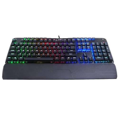 ReDragon Klawiatura gamingowa - Indrah K555