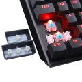 ReDragon Klawiatura gamingowa - Indrah K555