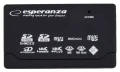 Esperanza CZYTNIK KART PAMIĘCI ALL IN ONE EA119 USB 2.0