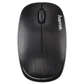 Hama Mysz bezprzewodowa MW-110 Czarna