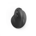 Hama Mysz bezprzewodowa EMW 500 ergonomiczna dla leworęcznych