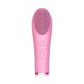 ORO-MED Szczoteczka soniczna do twarzy ORO-FACE BRUSH Różowa
