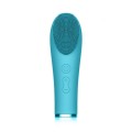 ORO-MED Szczoteczka soniczna do twarzy ORO-FACE BRUSH Niebieska