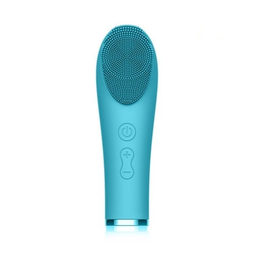 ORO-MED Szczoteczka soniczna do twarzy ORO-FACE BRUSH Niebieska