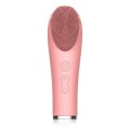 ORO-MED Szczoteczka soniczna do twarzy ORO-FACE BRUSH Pomarańczowa